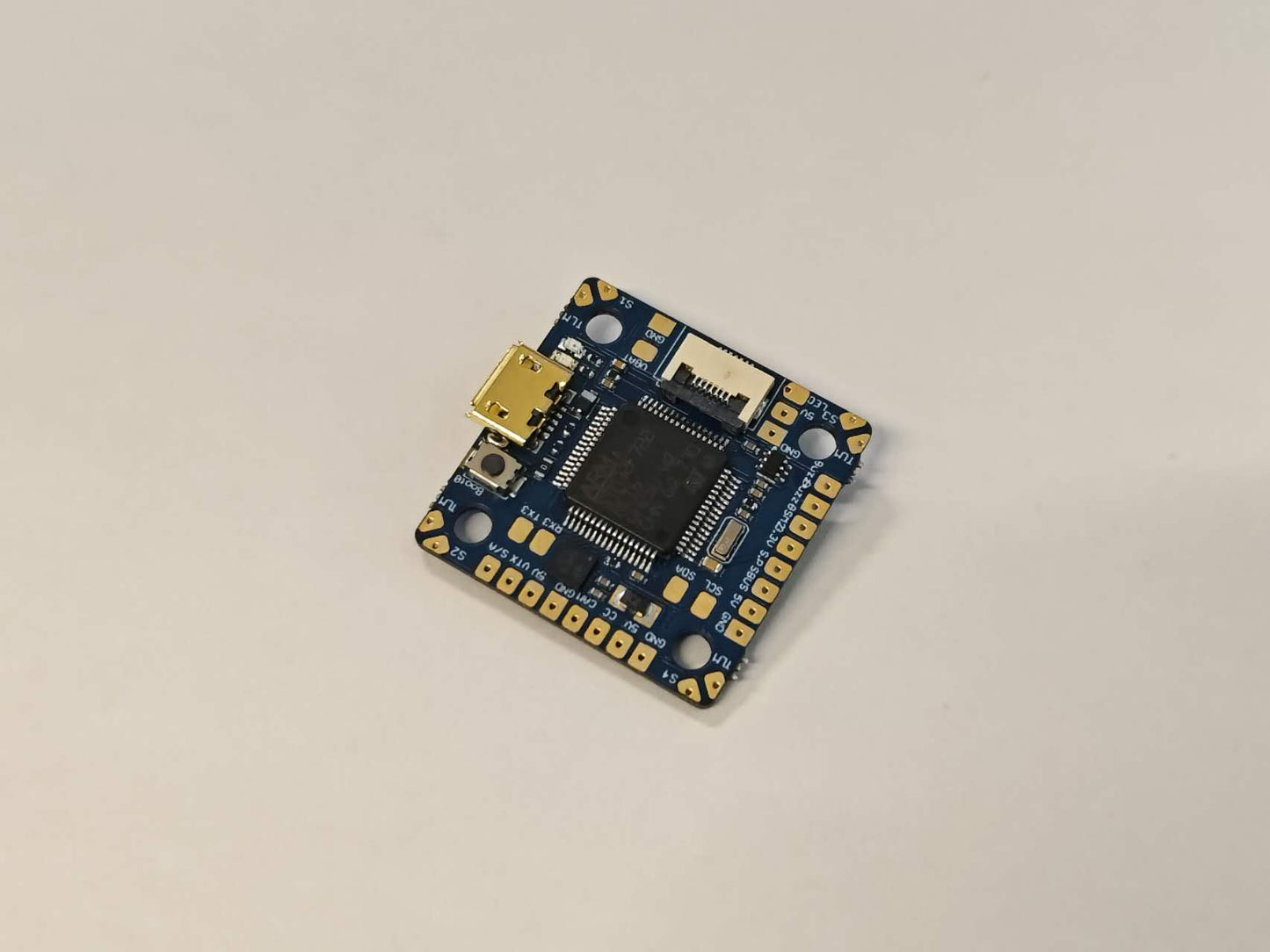 OMNIBUS F7 Nano v7