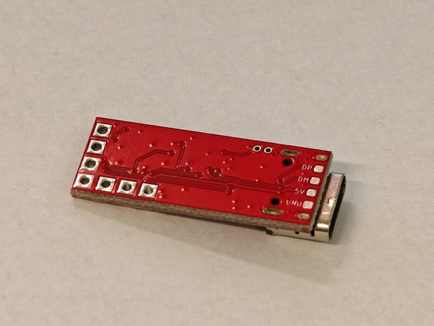 AM32 Programming Adapter for ESC V2