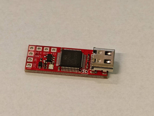 AM32 Programming Adapter for ESC V2