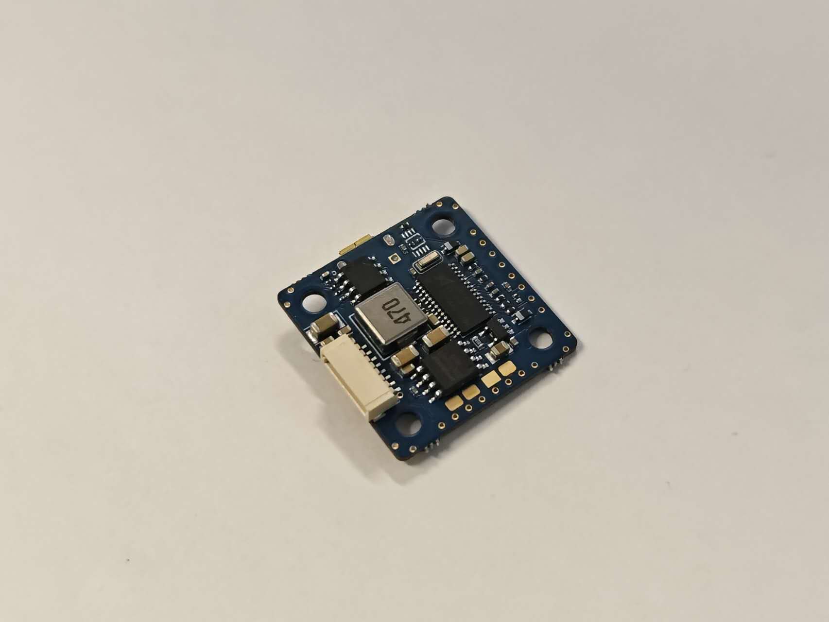 Python V7 Nano AirbotFPV