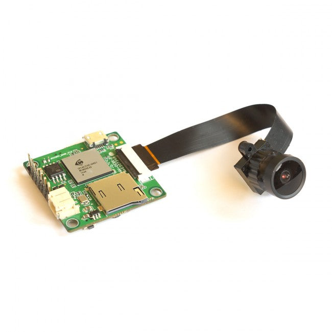 A2 Camera - FPV Camera with HD Recording – AirbotFPV